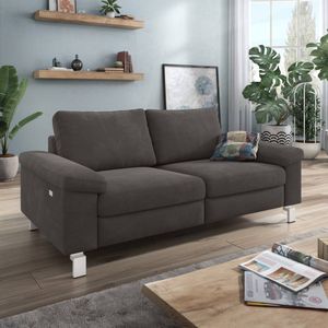 Cleo Plus 3-Sitzer Sofa 192x96x89cm