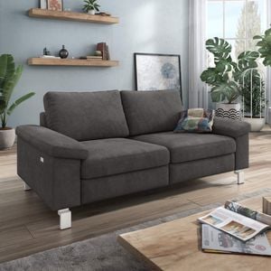 Cleo Plus 3-Sitzer Sofa 192x96x89cm