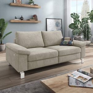 Cleo Plus 3-Sitzer Sofa 192x96x89cm