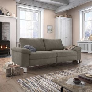 Cleo Plus 3-Sitzer Sofa 204x96x89cm