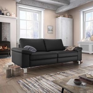 Cleo Plus 3-Sitzer Sofa 204x96x89cm