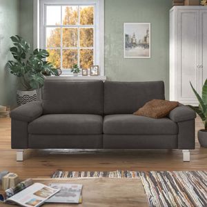 Cleo Plus 3-Sitzer Sofa 208x96x89cm