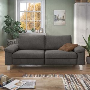 Cleo Plus 3-Sitzer Sofa 208x96x89cm