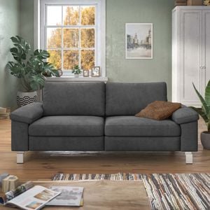 Cleo Plus 3-Sitzer Sofa 208x96x89cm