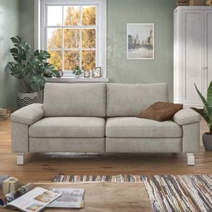 Cleo Plus 3-Sitzer Sofa 208x96x89cm