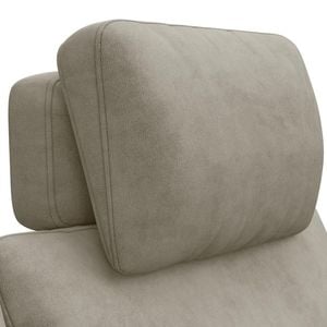 Cleo Plus Multifunktionskopfstütze 50x25x30cm