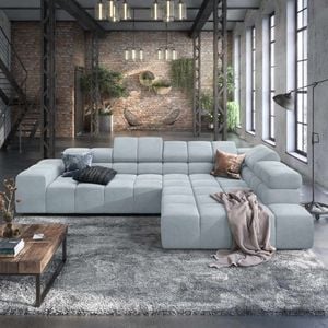 HOMELIV. Charlotta Ecksofa 319x215x82cm