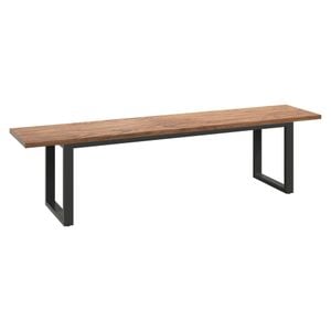 Carla & Marge Factory Zone Sitzbank 180cm