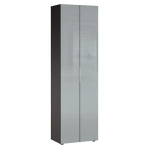 Germania Genova Garderobenschrank 59x40x197cm