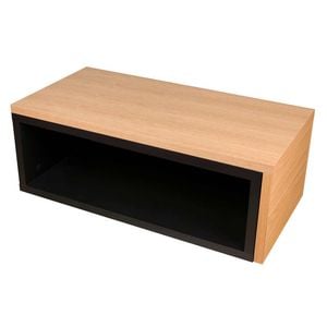 TEMAHOME Jazz Couchtisch 90x45cm