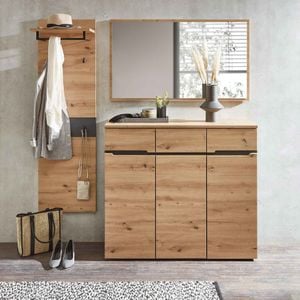 Innostyle Memphis Garderoben-Set 3-tlg.