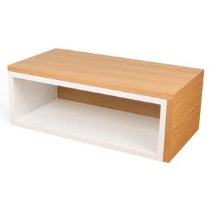 TEMAHOME Jazz Couchtisch 90x45cm