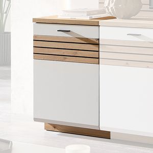Wohnconcept Fresno Lowboard