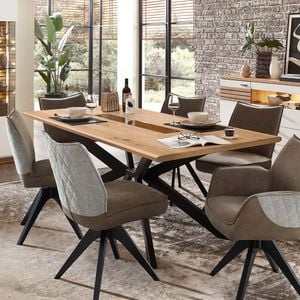 Wohnconcept Fresno Esstisch