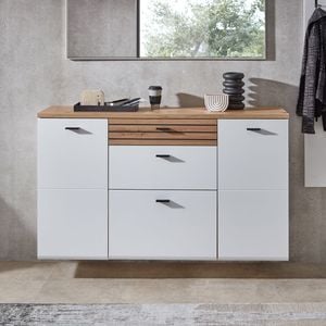Wohnconcept Fresno Hängeschuhschrank 150x34x88cm