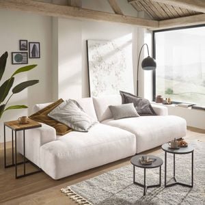 Gallery M Lucia Big Sofa Cord