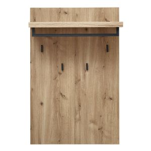 Wohnconcept Persiko Garderobenpaneel 70x31x108cm