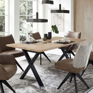 Wohnconcept Fresno Esstisch