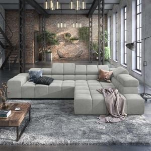 HOMELIV. Charlotta Ecksofa 319x215x82cm