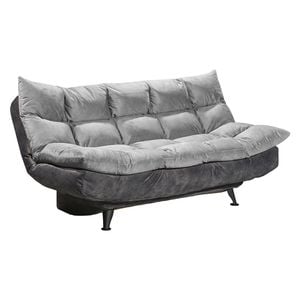 ED Lifestyle Polstermöbel Fidschi Schlafsofa 216x108x104cm