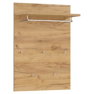 Germania Aledo Garderobenpaneel 75x30x106cm