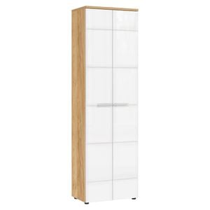 Germania Aledo Garderobenschrank 60x41x200cm