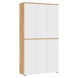 Germania Calvera Garderobenschrank 105x41x199cm