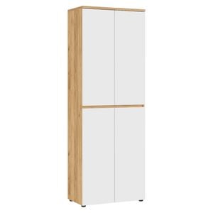 Germania Calvera Garderobenschrank 70x41x199cm