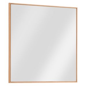 GRADEL Domus Spiegel 72x72cm
