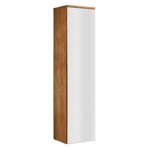 GRADEL Siena Hängegarderobenschrank 40x35x165cm