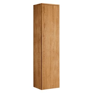 GRADEL Siena Hängegarderobenschrank 40x35x165cm