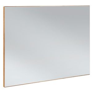 GRADEL Siena Spiegel 100x66cm