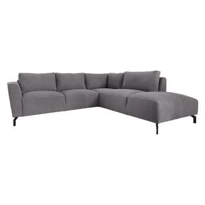 HSM Collection Stockton Ecksofa 248x261x88cm