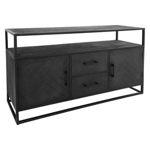 HSM Collection Verona Sideboard 140x40x85cm