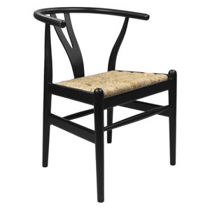 HSM Collection Wishbone Stuhl
