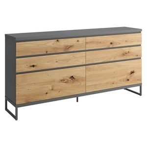 HMW Collection Enna Sideboard 189,2x40,3x95,3cm