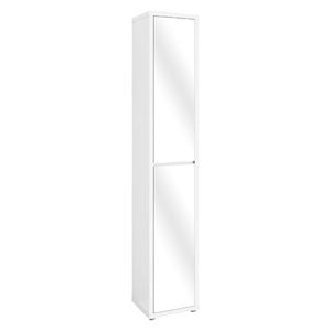 HMW Collection Flap Garderobenschrank 38,3x34x211,6cm