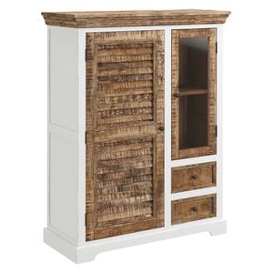 HOMELIV. Bahia Highboard 100x40x128cm