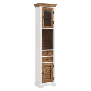 HOMELIV. Bahia Hochschrank 30x45x190cm