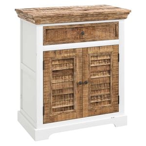 HOMELIV. Bahia Schuhschrank 80x45x90cm