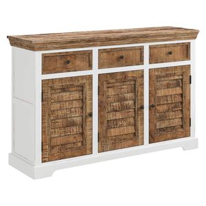 HOMELIV. Bahia Sideboard 140x50x90cm