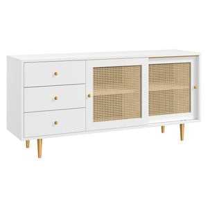 HOMELIV. Edessa Sideboard 160x43x76cm