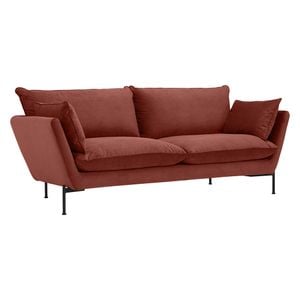 HOMELIV. Maple Big Sofa Cord