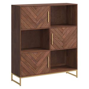 HOMELIV. Module Highboard 120x39x140cm