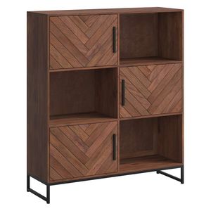 HOMELIV. Module  Highboard 120x39x140cm