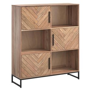 HOMELIV. Module Highboard 120x39x140cm