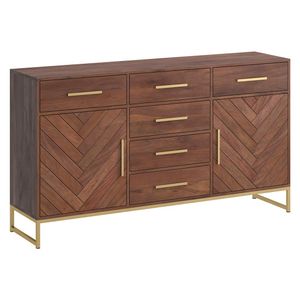 HOMELIV. Module Sideboard 160x39x90cm