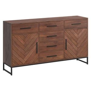 HOMELIV. Module Sideboard 160x39x90cm