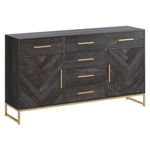 HOMELIV. Module Sideboard 160x39x90cm