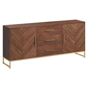 HOMELIV. Module  Sideboard 180x39x80cm